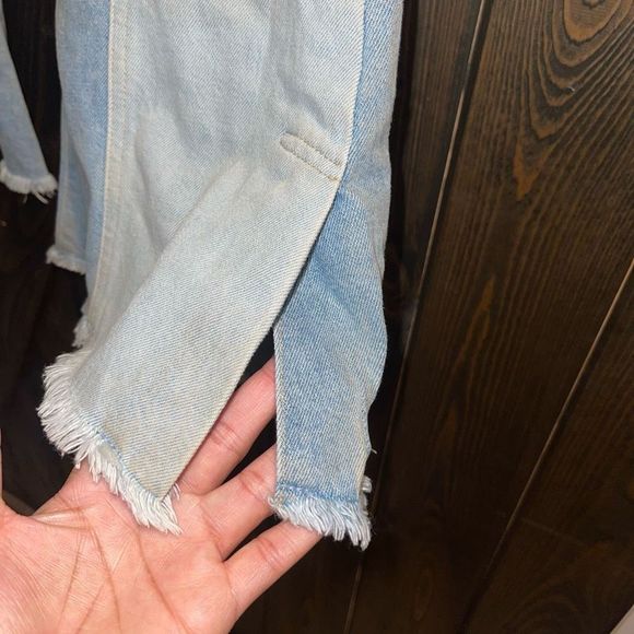 AG Adriano Goldschmied The Iva Panelled Jeans - Picture 6 of 9